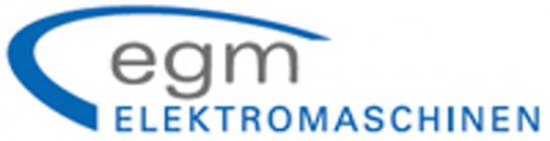 EGM Elektrotechnik GmbH Logo