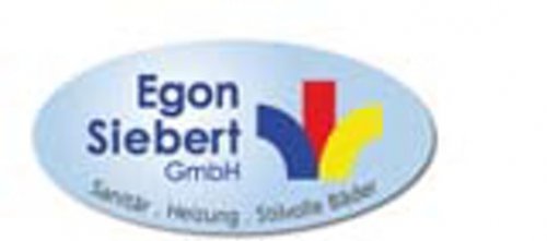 Egon Siebert GmbH Logo