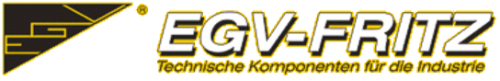EGV-FRITZ GmbH + Co. KG Logo