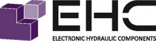 EHC Electronic-Hydraulic-Components e.K.  Logo