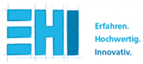 EHI EDELSTAHL GmbH & Co. KG Logo