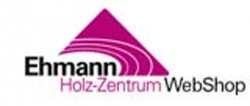 Ehmann Holz - Zentrum GmbH Logo