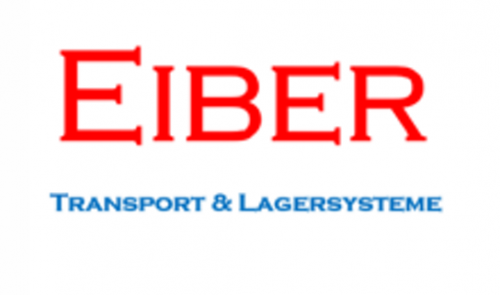Eiber Transport- & Lagersysteme Logo