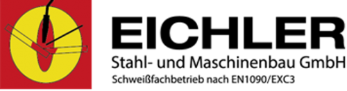 Eichler Stahl- und Maschinenbau GmbH Logo
