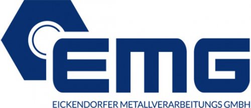 Eickendorfer Metallverarbeitungs GmbH  Logo