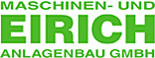 Eirich Maschinen- und Anlagenbau GmbH Logo