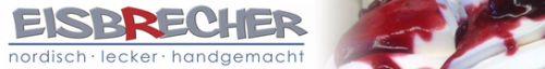 Eisbrecher GmbH Logo