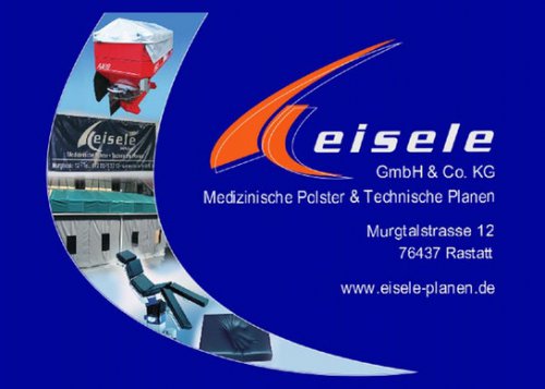 Eisele GmbH & Co KG Logo
