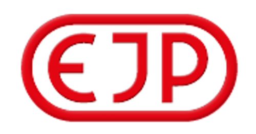 EJP Maschinen GmbH Logo