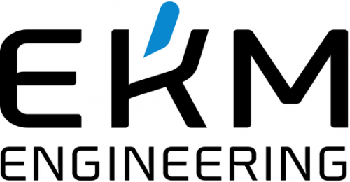 EKM Engineering UG Logo