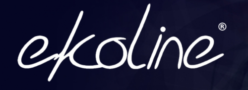 EKOLİNE Logo