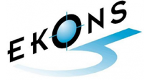 Ekons EDV Konstruktions und Service GmbH Logo
