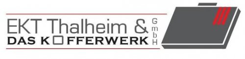 EKT Thalheim & Das Kofferwerk GmbH Logo