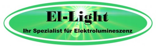 El-Light Logo