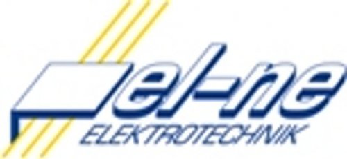 EL-NE Elektrotechnik GmbH Logo