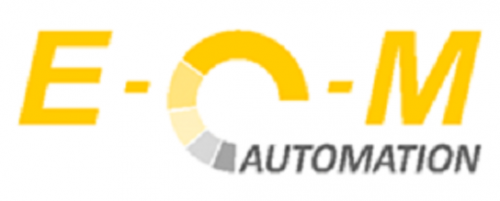 EL-O-MATIC GmbH Logo