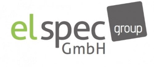 el-spec GmbH Logo