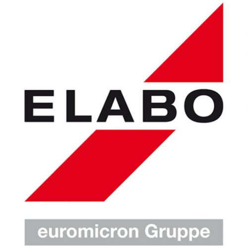 ELABO GmbH Logo