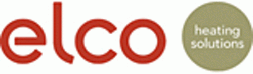 ELCO GmbH Logo