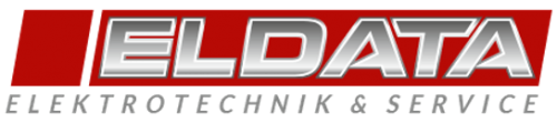 ELDATA Elektrotechnik und Service GmbH Logo