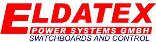 Eldatex Power Systems GmbH Logo