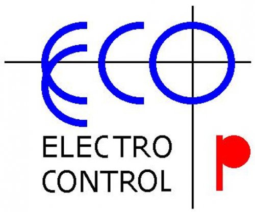 Electrocontrol Planungsgesellschaft mbH Logo