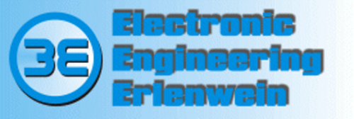 Electronic Engineering Erlenwein Logo