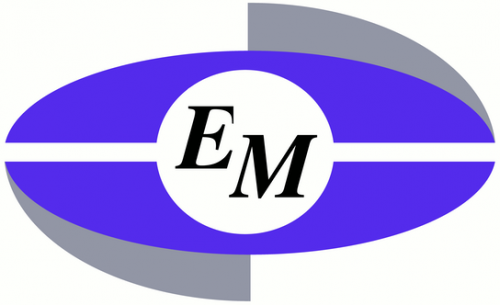 Elegant Mathematics Ltd. Logo