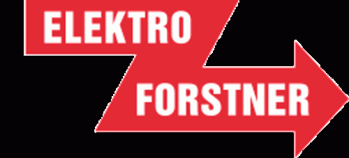 Elektro Forstner GmbH Logo