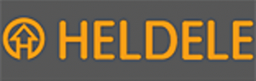 Elektro-Heldele GmbH GmbH Logo