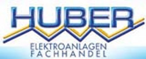 Elektro Huber GmbH  Logo
