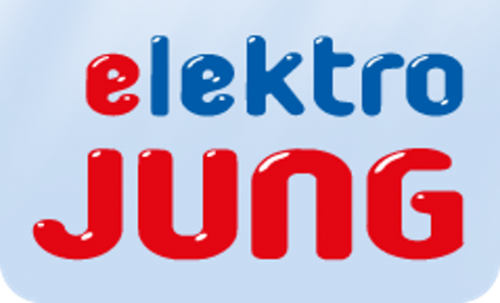 Elektro Jung GmbH  Logo