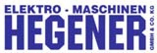 Elektro-Maschinen Hegener GmbH & Co. KG Logo