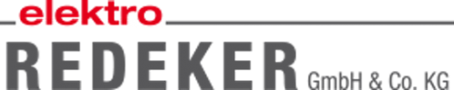 Elektro Redeker GmbH & Co. KG Logo