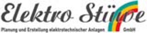 Elektro Stüwe GmbH Logo