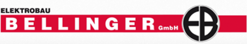 Elektrobau Bellinger GmbH Logo