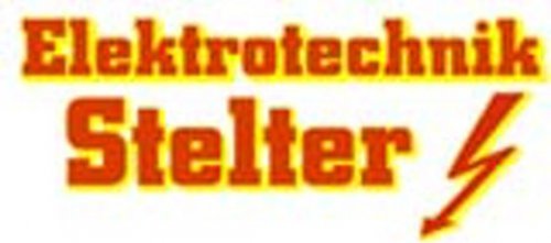 Elektrotechnik Dirk Stelter Logo