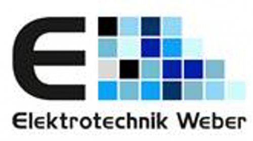 Elektrotechnik Weber in Zandt Logo