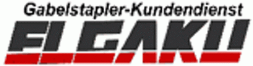 ELGAKU GmbH Logo