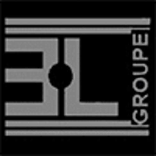 ELGROUPE Logo