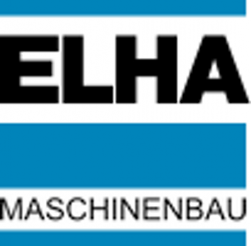ELHA-MASCHINENBAU Liemke KG Logo