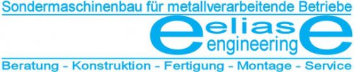 elias engineering GmbH Logo