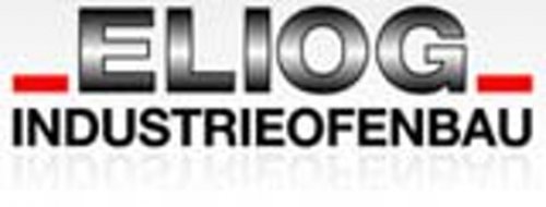 ELIOG Industrieofenbau GmbH Logo