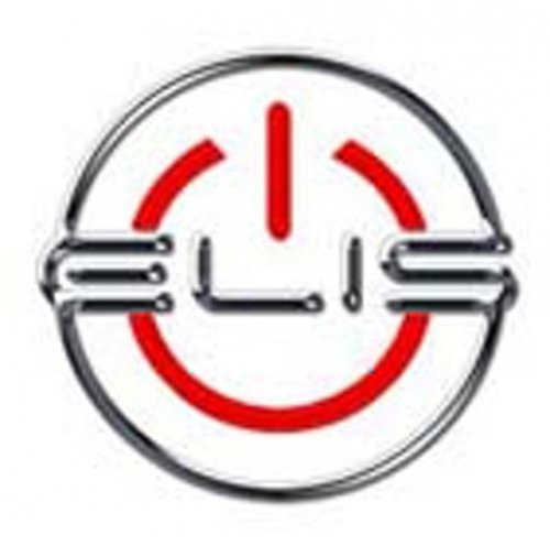 ELIS GmbH Logo