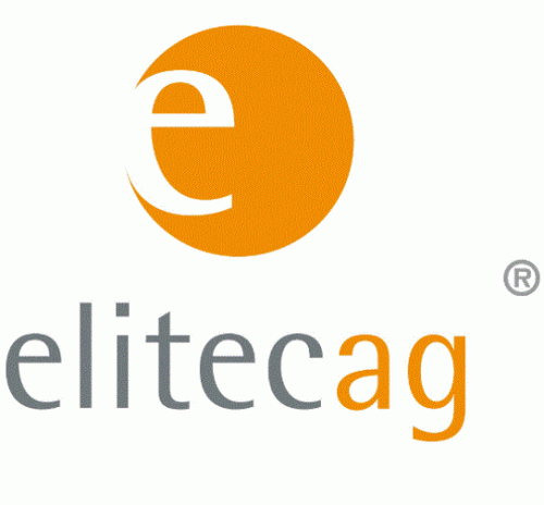 ELITEC AG Logo