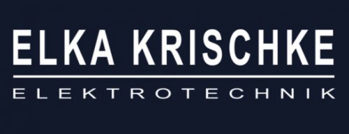 Elka Hugo Krischke GmbH Logo