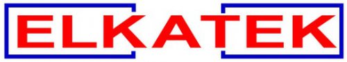 ELKATEK UG  & Co. KG Logo