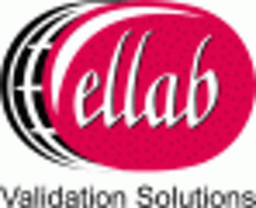 Ellab GmbH Logo