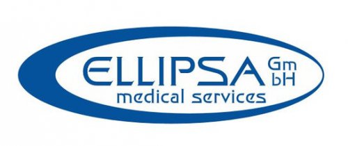 ELLIPSA medical services GmbH Logo