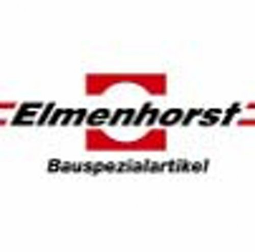 Elmenhorst Bauspezialartikel GmbH & Co. KG Logo